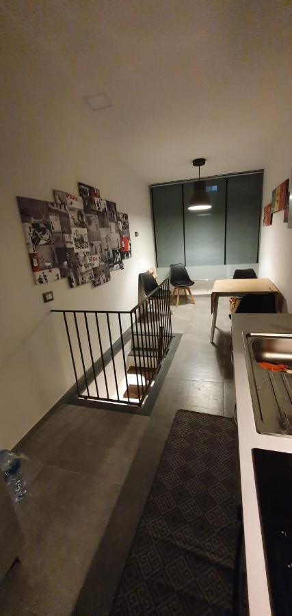 Center Living Apartment CTA Eksteriør bilde